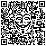 anonymous guy fawkes qrcode