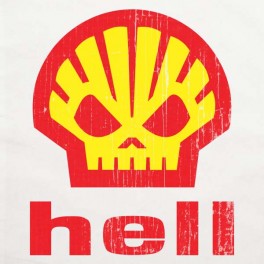 shell-hell