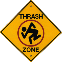 thrash-zone