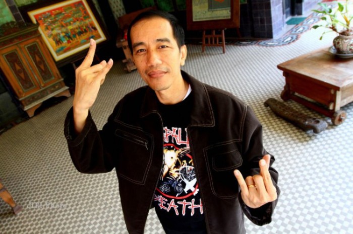 Indonesia-Metalhead-President-Joko-Widodo