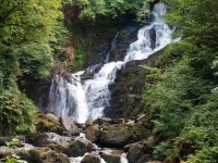 killarney waterfall