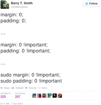 sudo-margin-important