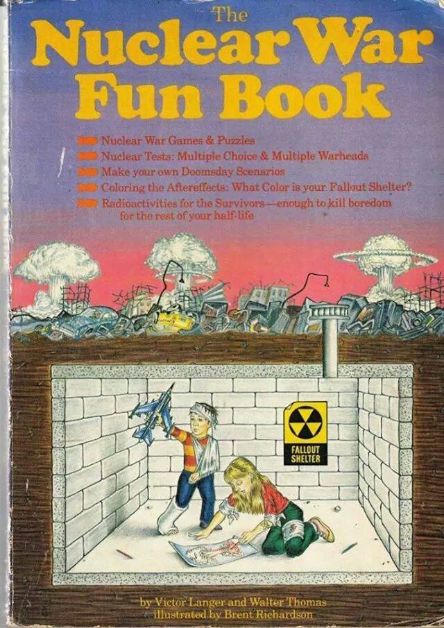 the-nuclear-war-fun-book