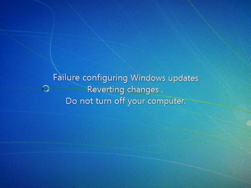 failure-configuring-windows-updates