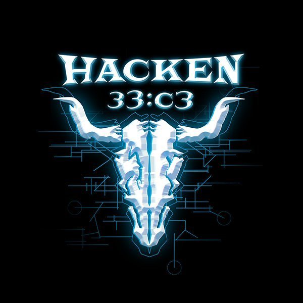 hacken 33c3 wacken