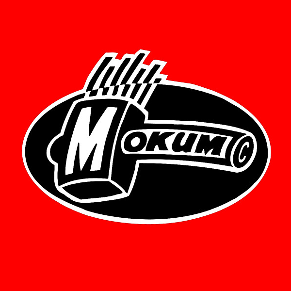 Mokum Hammer Logo