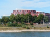 ein Panorama