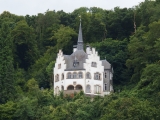 ein Schlösschen