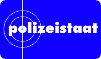 polizeistaat-logo by daMax [CC BY-NC-SA]