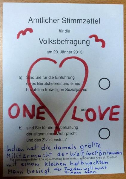 wehrpflicht-one-love