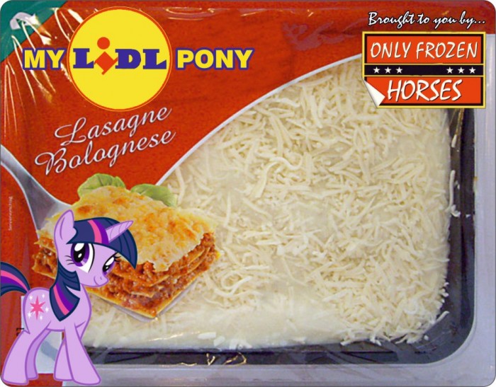 my-lidl-pony