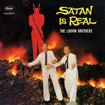 The-Louvin-Brothers_Satan-Is-Real