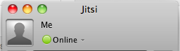 jitsi-is-online