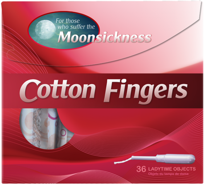 cottonfingers