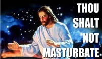 jesus-galaxy-thou-shalt-not-masturbate