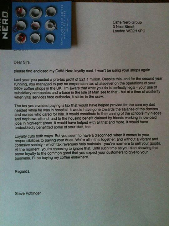 letter-to-caffe-nero-group