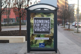 bundeswehr adbusting