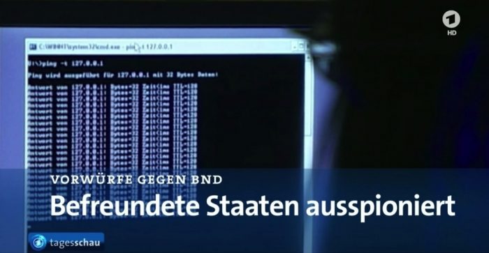 cyber-polizei-auf-streife 127.0.0.1 localhost ping cyber cyber hacker