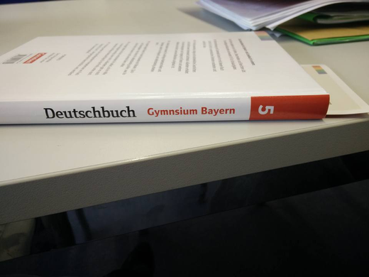 deutschbuch-gymnsium-bayern
